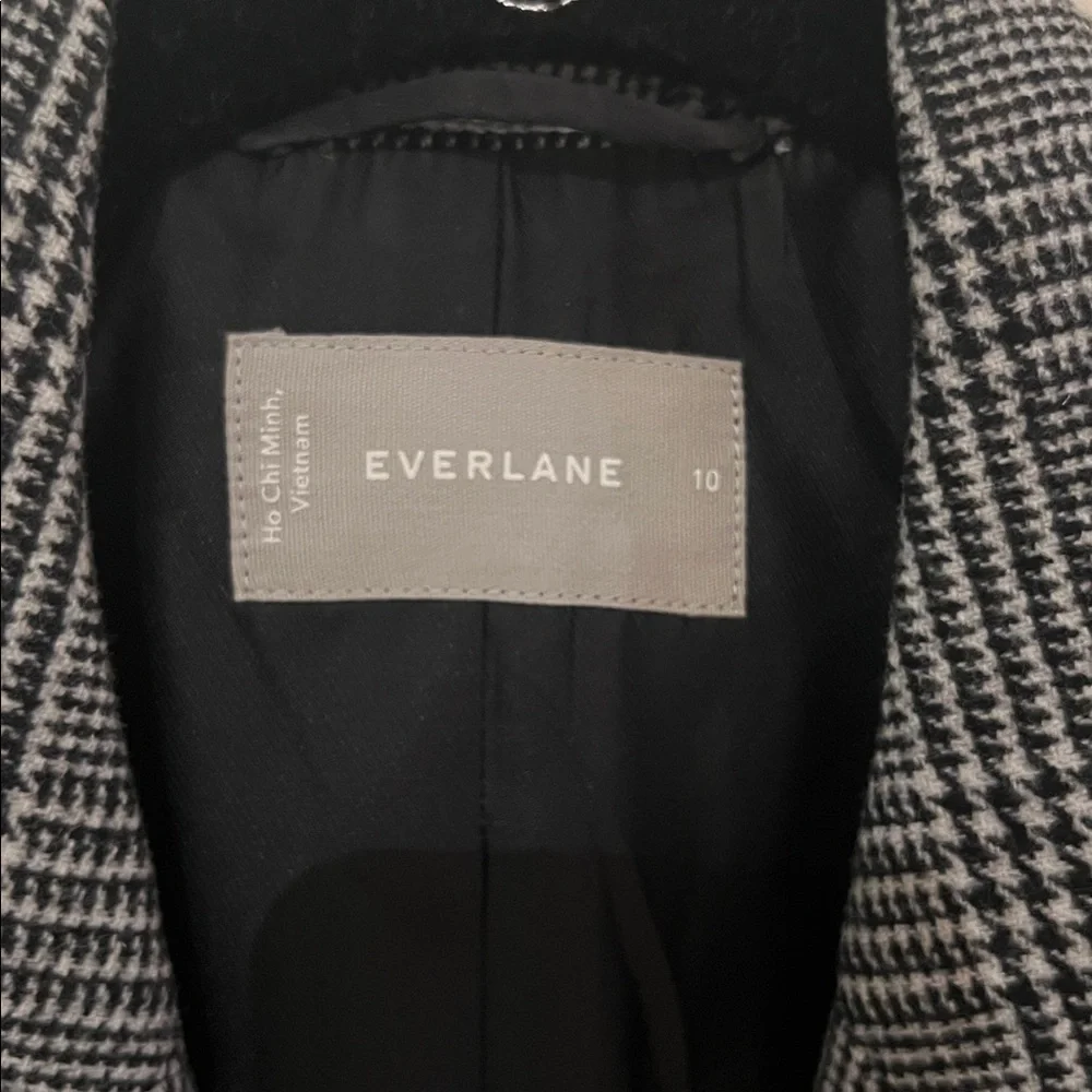 Everlane Oversized Blazer - Picture 3 of 6